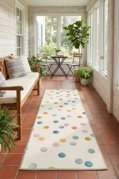 Dots Krem yolluk
